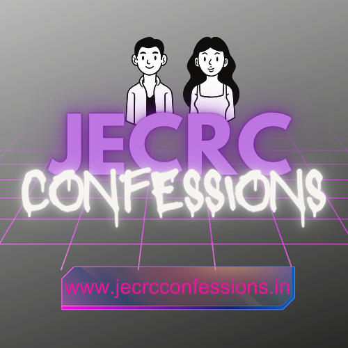 JECRC Confession